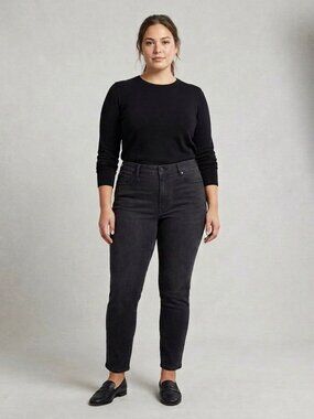 Not Your Daughter’s Jeans in Black
